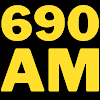 690 AM Radio Online App