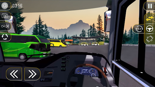 Bus Driving Game Bus Simulator apkdebit screenshots 23