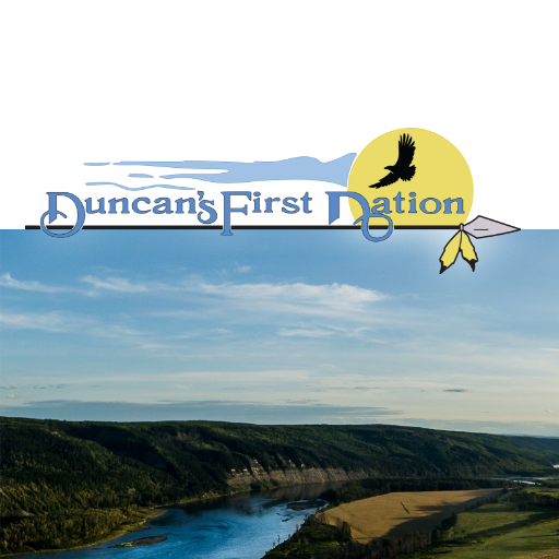 Duncan's First Nation