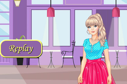 9+ Dress Up Games Capy