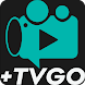 +TVGO - Androidアプリ
