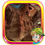 Escape From Bell Cave icon
