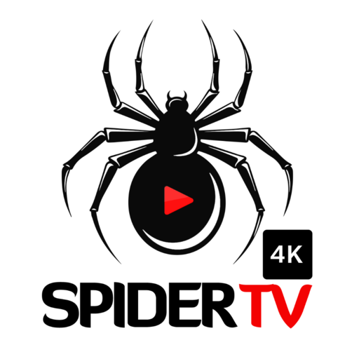 Spider TV Apk Download 4
