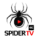 Spider TV دانلود در ویندوز