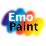 EmoPaint  -  Paint your emotions! icon