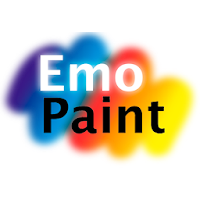 EmoPaint – Paint your emotions!