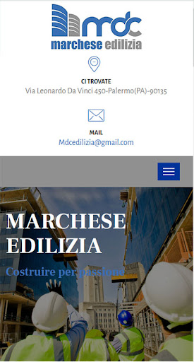Marchese Costruzioni Screen 3