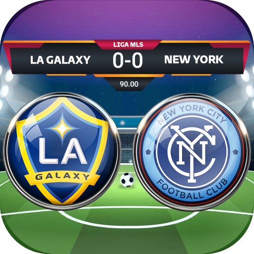 USA Soccer League logo