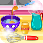 Cover Image of Télécharger pizza recipe girls cooking gam  APK