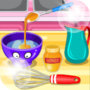 pizza recipe girls cooking games