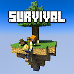 Cover Image of ダウンロード Survival mods for Minecraft  APK
