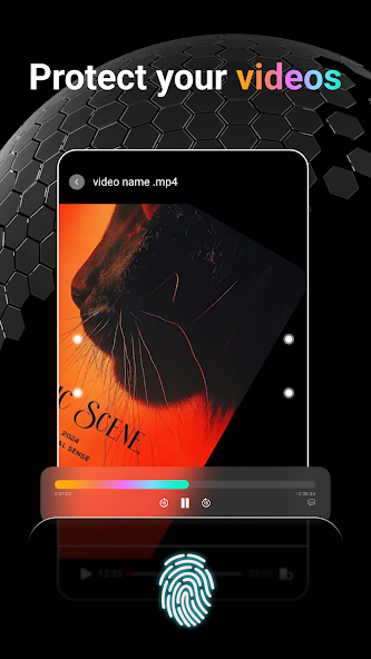 Flix Zone Screenshot 4