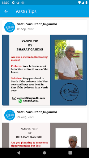 Learn Vastu Shastra Online Screen 3