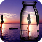 Cover Image of Download PIP Camera Editor & Collage 4.8 APK