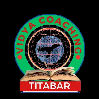 Vidya Coaching Titabar apk