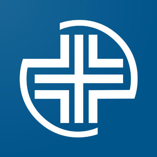 myGNR logo