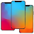 Download Color Gradient Wallpapers APK for Windows