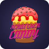 CandyScratcher - Earn Money icon