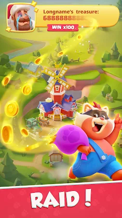 Game screenshot Coin Race: Amazing Journey hack