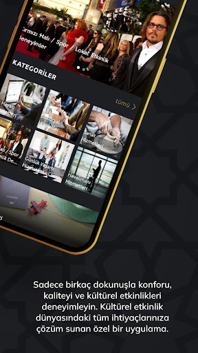 Albaraka Private Concierge