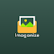Imaganize - Photo Organizer - Androidアプリ