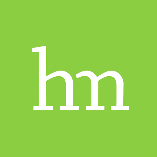 HomeMoney logo