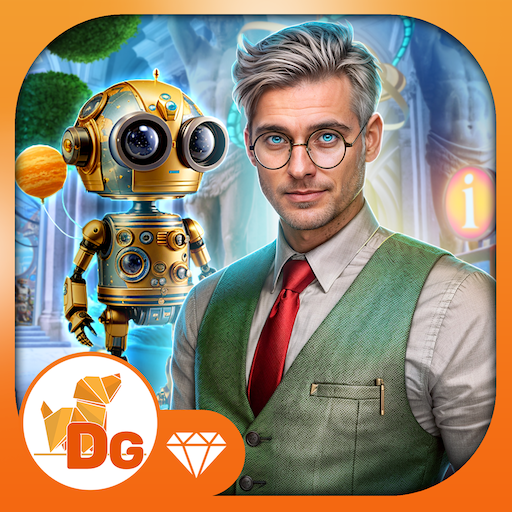Get Maze of Realities 4: Extra f2p for Android Aso Report