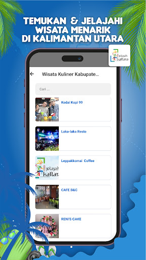 Simpar Kaltara Screen 2
