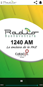 Radio Buenaventura