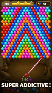 Bubble Pop Origin MOD APK Puzzle Game (AUTO WIN) 5