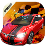 Racing Cars Game 2016 icon