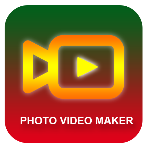 PhotoFlow: Photo Music Video