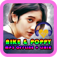 Lagu Kenangan Nike Ardila & Poppy Offline + Lirik