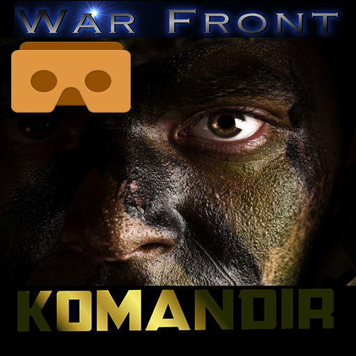 Komandir - War Front VR