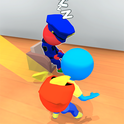 Don’t Wake Them logo