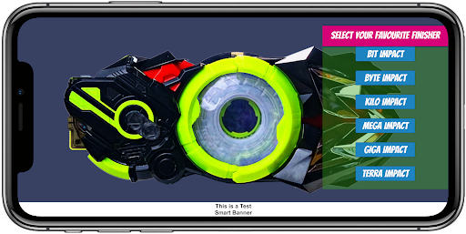 DX Zero One Driver Sim