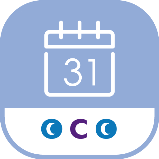 mitoco Calendar logo