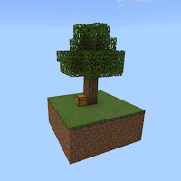 Maps Skyblock for MCPE