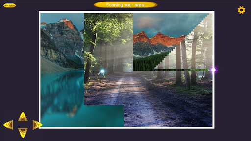 Android application Secret View screenshort