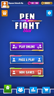 Pen Fight HD- Online Multiplayer  2021