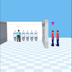 Bathroom Break