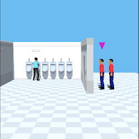 Bathroom Break