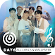 Day6 All Lyrics & Wallpaper - Androidアプリ