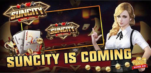 Suncity Slot Apk Download