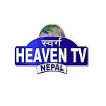Cover Image of ดาวน์โหลด HEAVEN TV NEPAL  APK