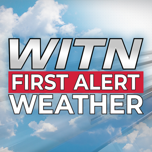 WITN Weather App logo