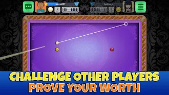 Game screenshot French Billiards Casual Arena apk download