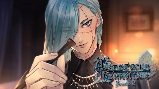 Monstrous Cravings: Otome Game