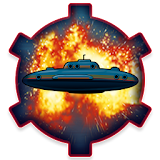 Revenge on submarines icon
