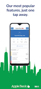Free Apple Bank Mobile Banking 5